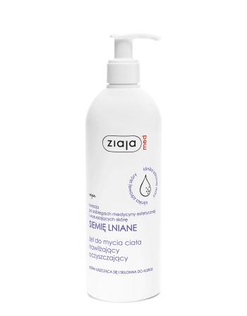 Ziaja Sprchový gél (Shower Gél) 400 ml