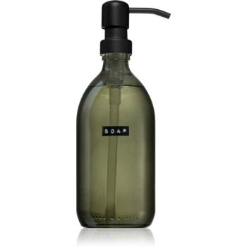 Wellmark Black Amber Soap tekuté mydlo na ruky 500 ml