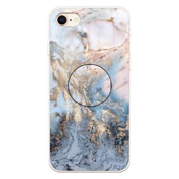 ART HOLD Ochranný kryt Apple iPhone 7 / iPhone 8 / iPhone SE 2022 / 2020 GOLD GREY