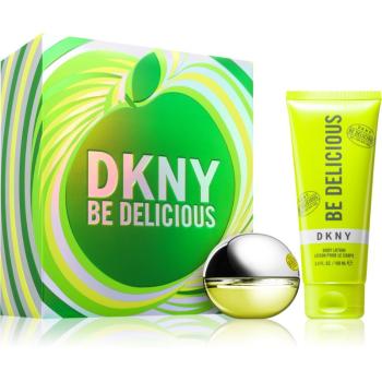 DKNY Be Delicious darčeková sada pre ženy