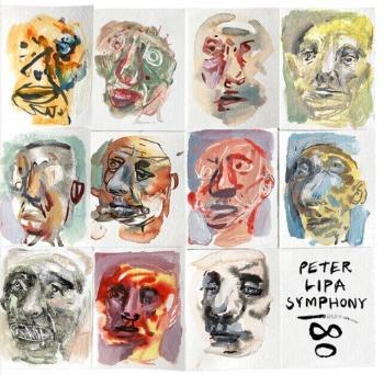 Peter Lipa - Symphony 80 (2 LP)