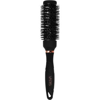 VARIS Nylon Brush guľatá kefa Small 33 mm 1 ks