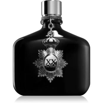 John Varvatos XX toaletná voda pre mužov 125 ml