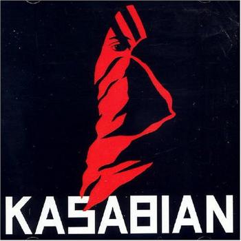 KASABIAN