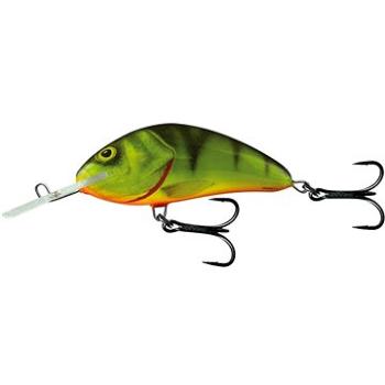 Salmo Hornet Floating 9 cm 36 g Hot Perch (5902335371884)