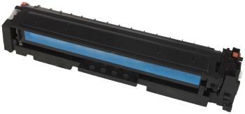 HP W2211X - kompatibilní toner HP 207X, azurový, 2450 stran