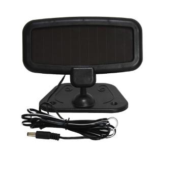 Szolár reflektor érzékelővel TR 604