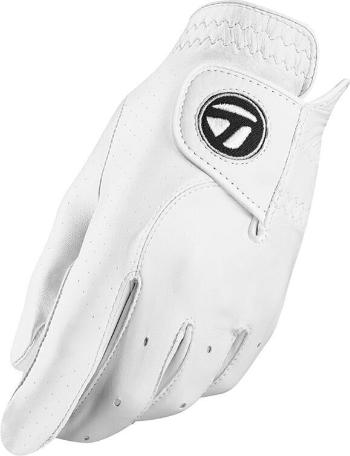 TaylorMade Tour Perferred White Ľavá ruka M Pánske rukavice