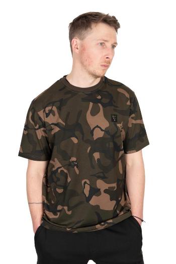 Fox Triko Camo T-Shirt,Fox Triko Camo T-Shirt