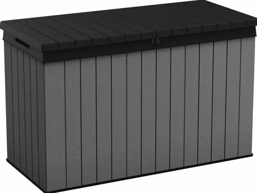 KETER Úložný box DRAWINE 662L| sivá