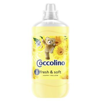 COCCOLINO aviváž Happy yellow 1.45 l