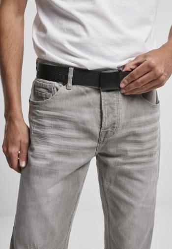 Brandit Belt fast closure camel - UNI