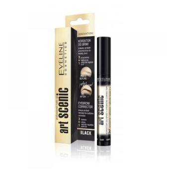EVELINE Art Scenic korektor obočia 10 ml