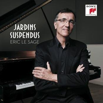 Sage, Eric Le - Jardins Suspendus, CD