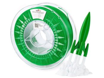 Spectrum 81059 3D filament, PLA High Speed, 1,75mm, 1000g, GRASS GREEN