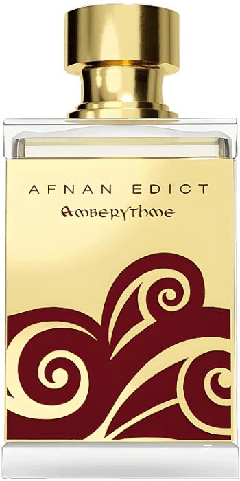 Afnan Edict Amberythme - parfémovaný extrakt 80 ml