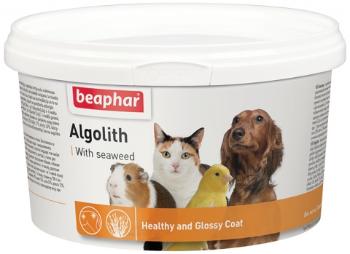 BEAPHAR Algolith s morskou riasou Doplnok stravy 250g 250 g