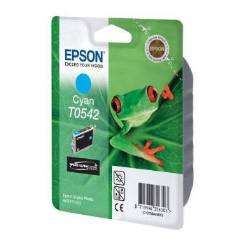 EPSON T0549 (C13T05494010) - originálna cartridge, modrá, 13ml
