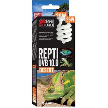 Repti Planet žiarovka Repti UVB 10.0 26 W (8595091793099)