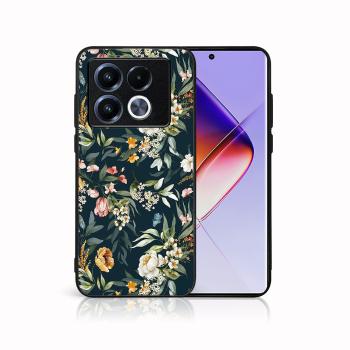 MY ART Ochranný kryt pre Infinix Note 40 Pro FLORAL (158)