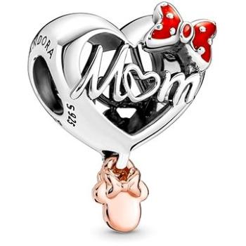 PANDORA Moments Disney 781142C01 (Ag 925/1000 + Všeobecný kov; 3,46 g) (5700302979442)
