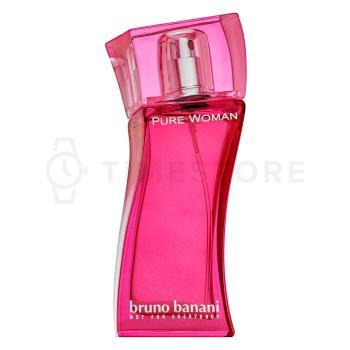 Bruno Banani Pure Woman toaletná voda pre ženy 20 ml   - 30 dní na vrátenie tovaru, Garancia originality