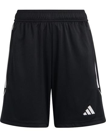 Dětské tréninkové šortky adidas vel. 128cm