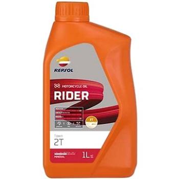 Repsol Rider Town 2T – 1 l