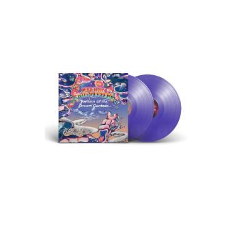 Return Of The Dream Canteen (Purple Vinyl)