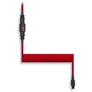 YENKEE GAMING YCU COIL RD Krútený kábel