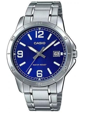 Pánske hodinky CASIO MTP-V004D-2B (zd047g)