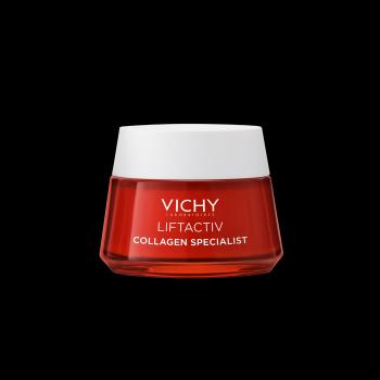 VICHY Liftactiv Collagen Specialist, Liftingový krém proti vráskam 50 ml