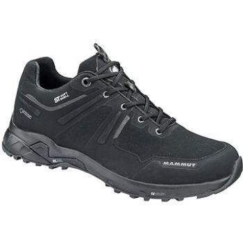 Mammut Ultimate Pro Low GTX Women čierne (SPTmam430nad)