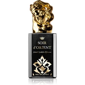 Sisley Soir d'Orient parfumovaná voda pre ženy 50 ml