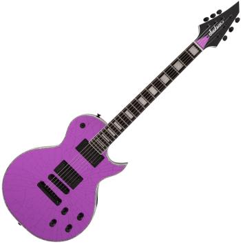 Jackson Pro Series Signature Marty Friedman MF-1 EB Purple Mirror Elektrická gitara