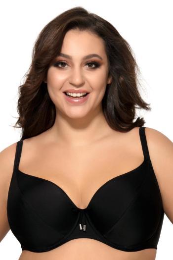Horný diel plaviek 113 plus black