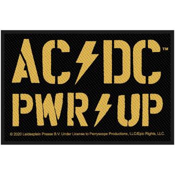 AC/DC PWR-UP