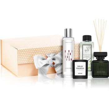 Beauty Home Scents Box Home Spirit darčeková sada