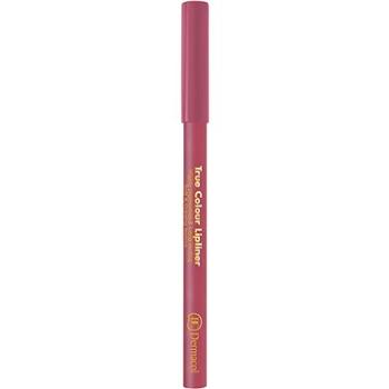 DERMACOL True Colour Lipliner č.4 2 g (85959088)