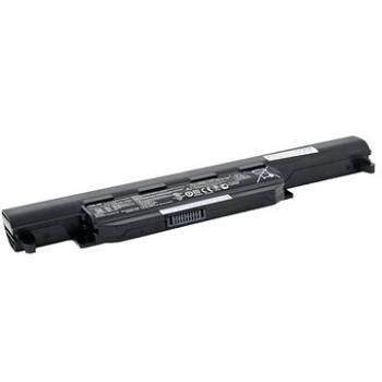 AVACOM pre Asus K55, X55, R700 Li-Ion 10,8 V 4400 mAh (NOAS-K55N-N22)