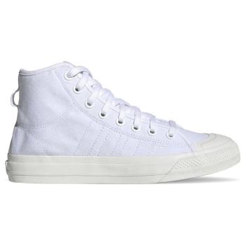 adidas  Nizza Hi RF EF1885  Módne tenisky Biela