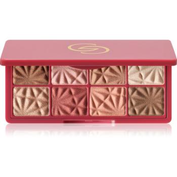 Oriflame Giordani Gold Fabulous Beauty multifunkčná paleta 8 g