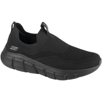 Skechers  Bobs B Flex - Frigid Edge  Nízke tenisky Čierna