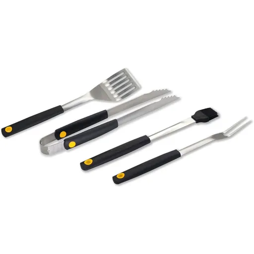 FZG 9015 Grilovacie náradie 4 ks FIELDMANN