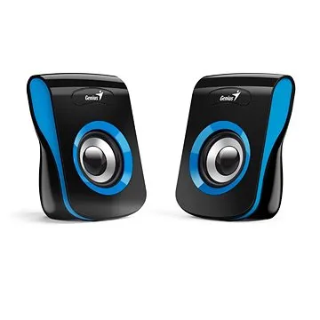 GENIUS SP-Q180 Blue (31730026403)