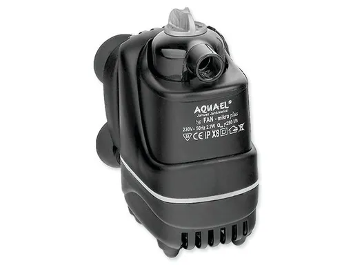 Filter Aquael FAN Micro Plus vnútorný 250l/h