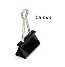 Klip Binder 15mm 0535 Concorde