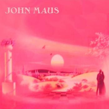 MAUS, JOHN - SONGS, CD