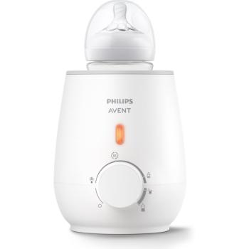 Philips Avent Fast Bottle & Baby Food Warmer SCF355/09 multifunkční ohřívač kojeneckých lahví 1 ks