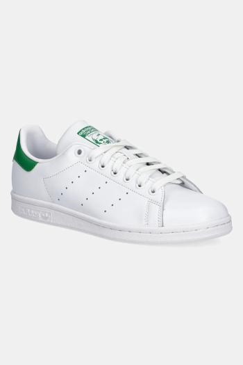 adidas Originals - Kožená obuv Stan Smith M20324
